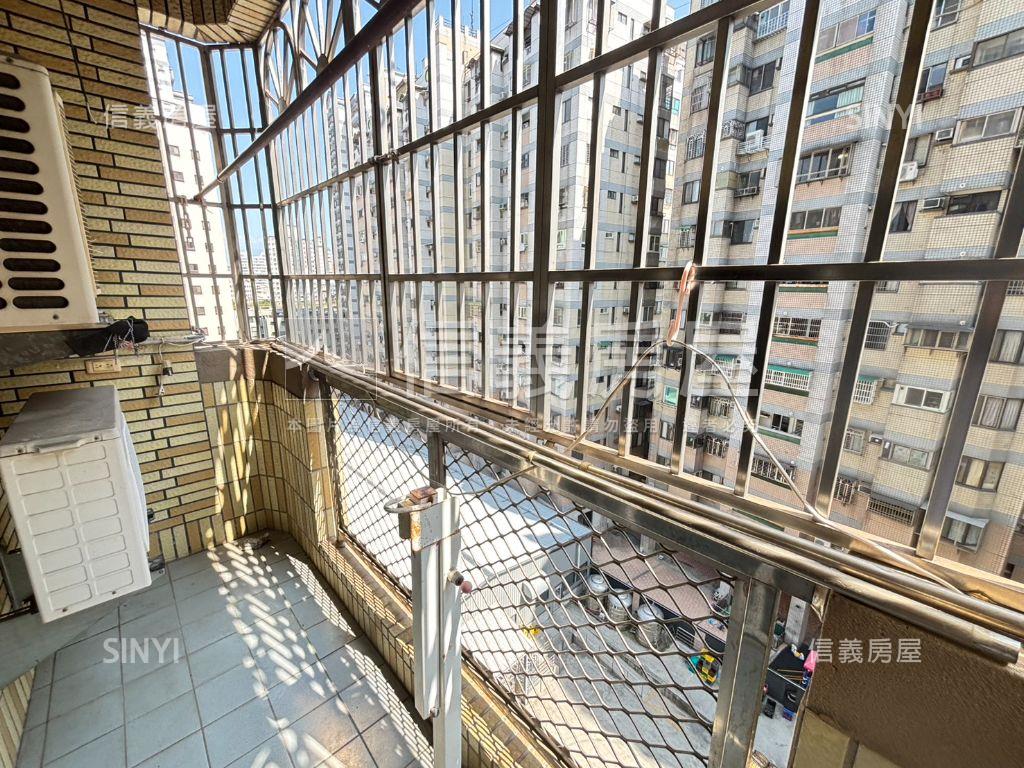 推薦！我家大樓優等美屋房屋室內格局與周邊環境