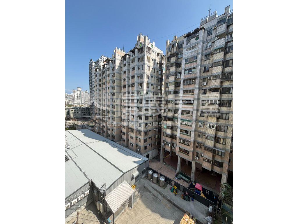 推薦！我家大樓優等美屋房屋室內格局與周邊環境