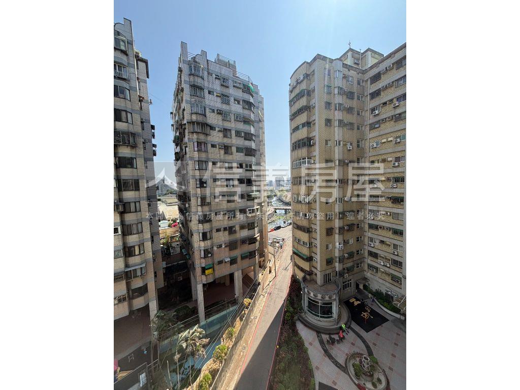 推薦！我家大樓優等美屋房屋室內格局與周邊環境