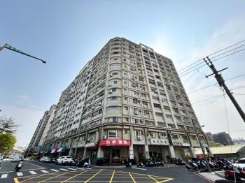 推薦！我家大樓優等美屋