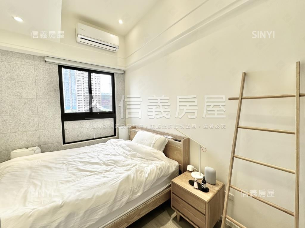 河藍灣２輕奢裝潢河景三房房屋室內格局與周邊環境