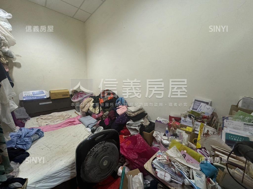 忠義捷運站一樓房屋室內格局與周邊環境