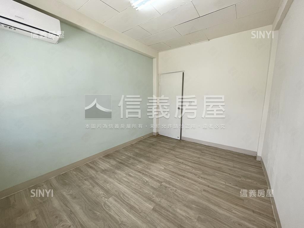 豐年社區稀有孝親角間別墅房屋室內格局與周邊環境