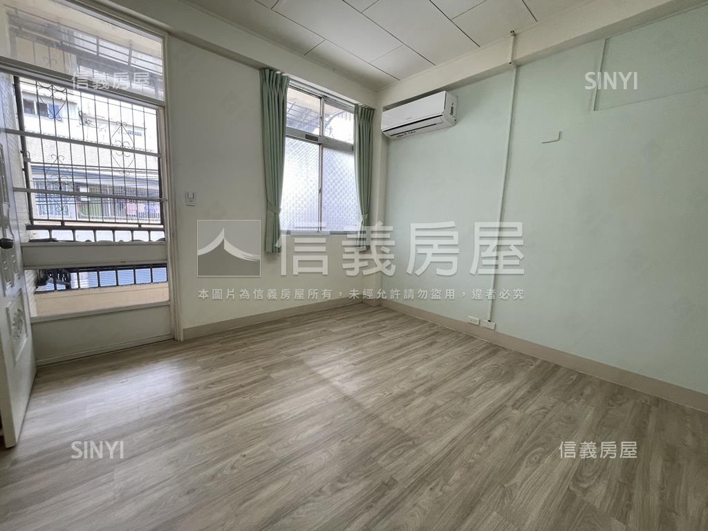 豐年社區稀有孝親角間別墅房屋室內格局與周邊環境