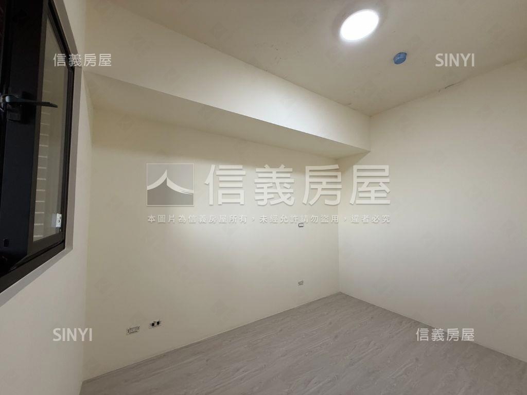 樂善妍兩房車位房屋室內格局與周邊環境