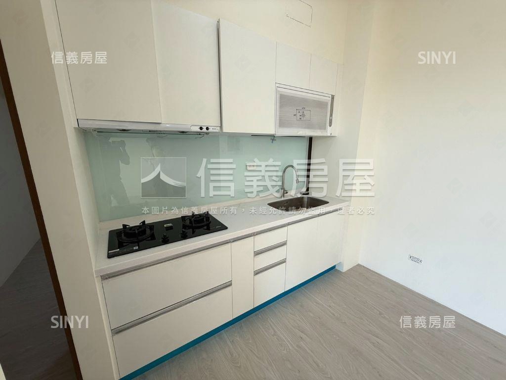 樂善妍兩房車位房屋室內格局與周邊環境