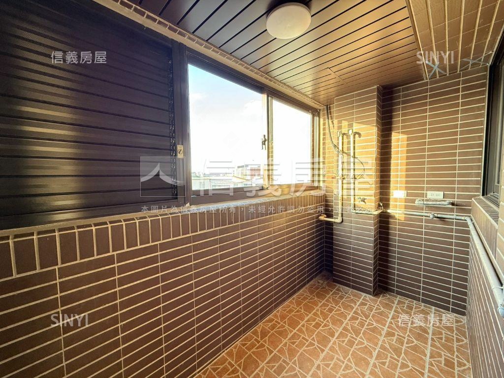 樂善妍兩房車位房屋室內格局與周邊環境