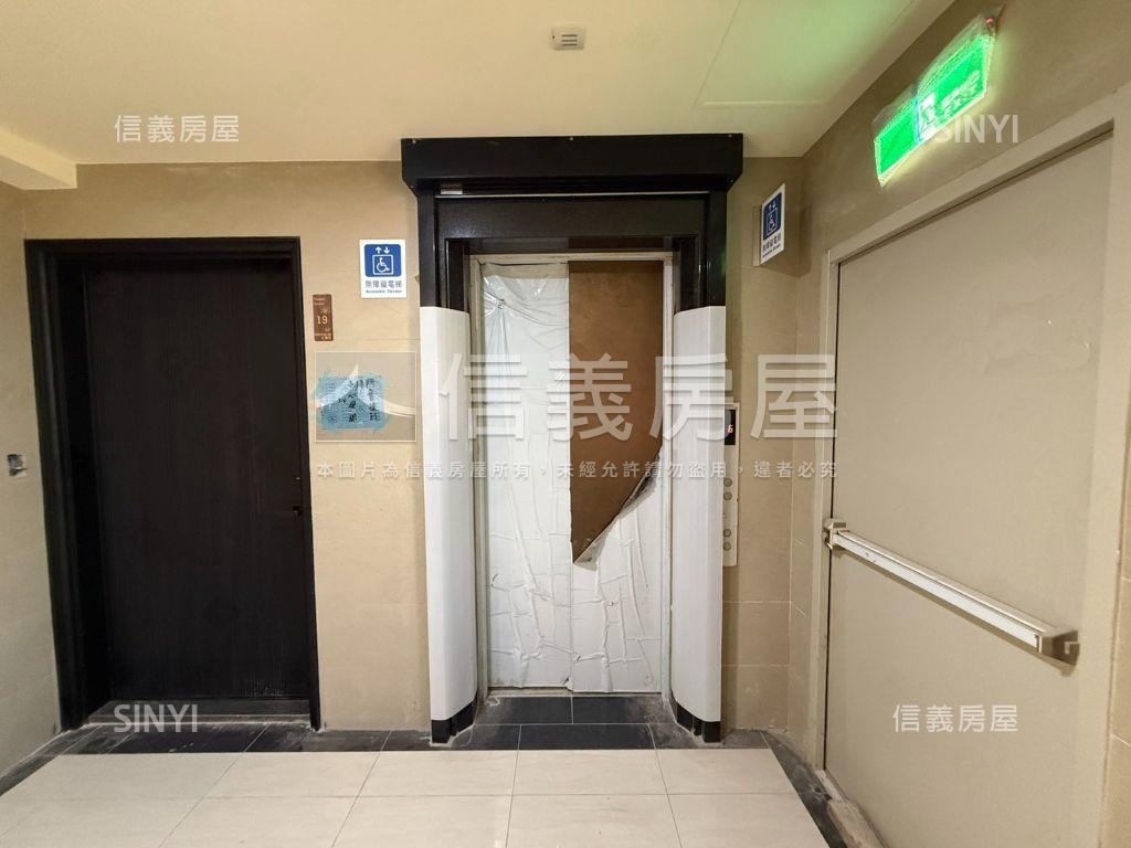 樂善妍兩房車位房屋室內格局與周邊環境