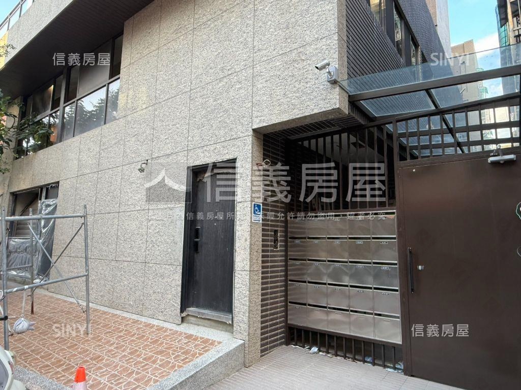 樂善妍兩房車位房屋室內格局與周邊環境