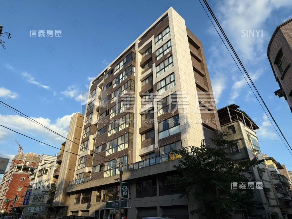 樂善妍兩房車位房屋室內格局與周邊環境