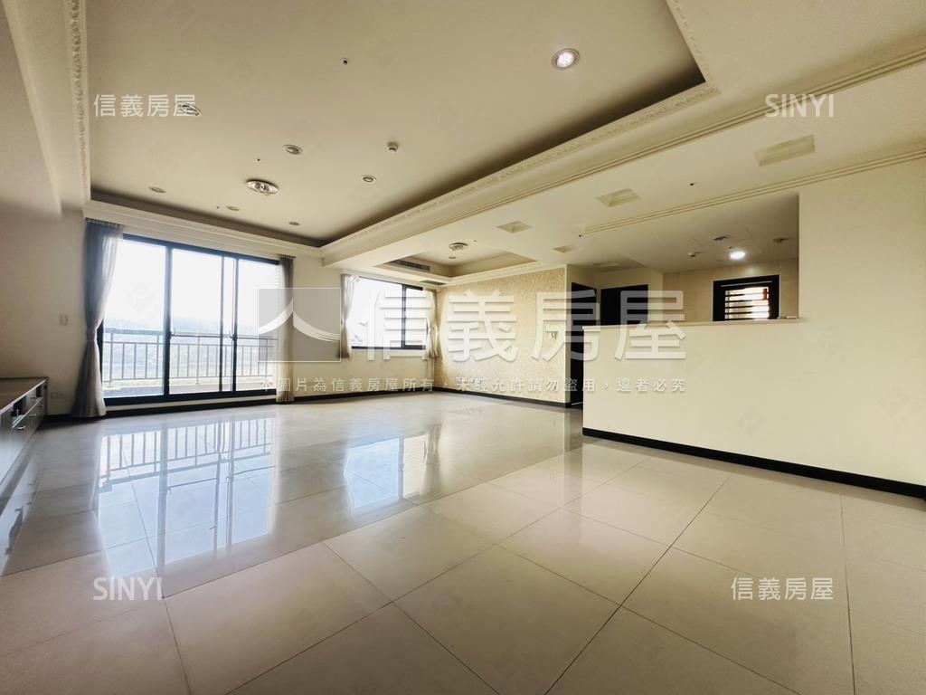 哈佛次頂樓金碧豪景房屋室內格局與周邊環境