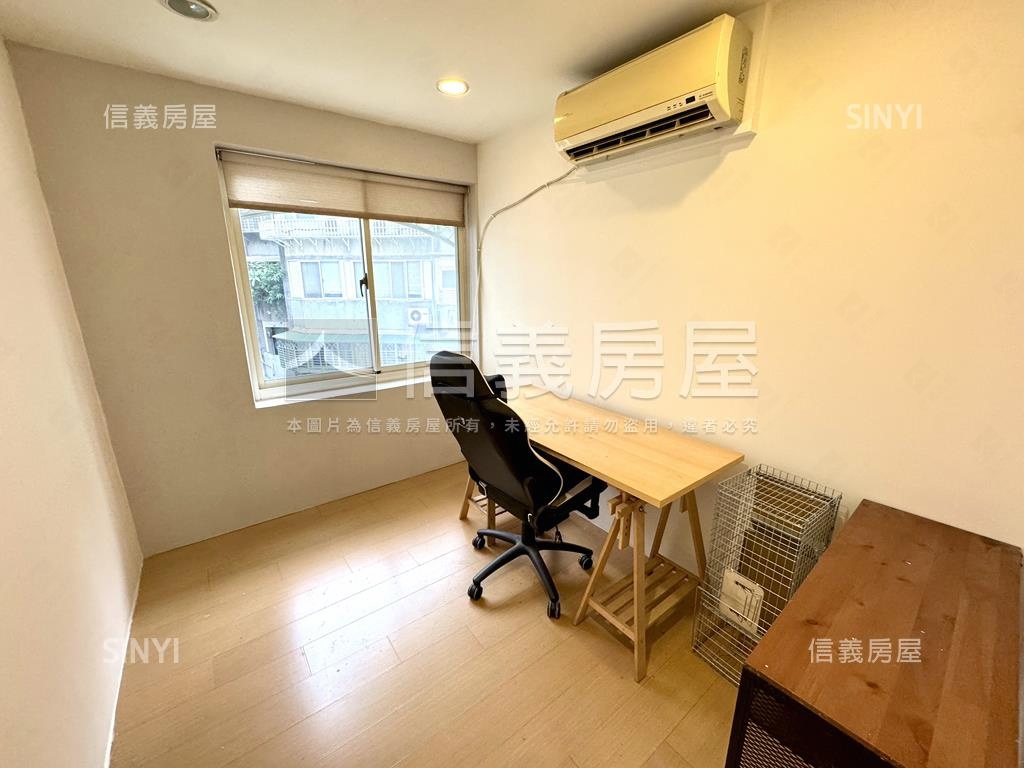和平三房典雅採光美寓房屋室內格局與周邊環境