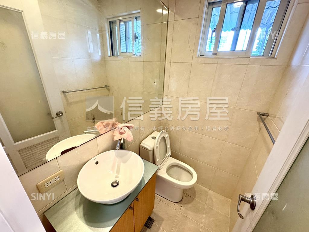 和平三房典雅採光美寓房屋室內格局與周邊環境