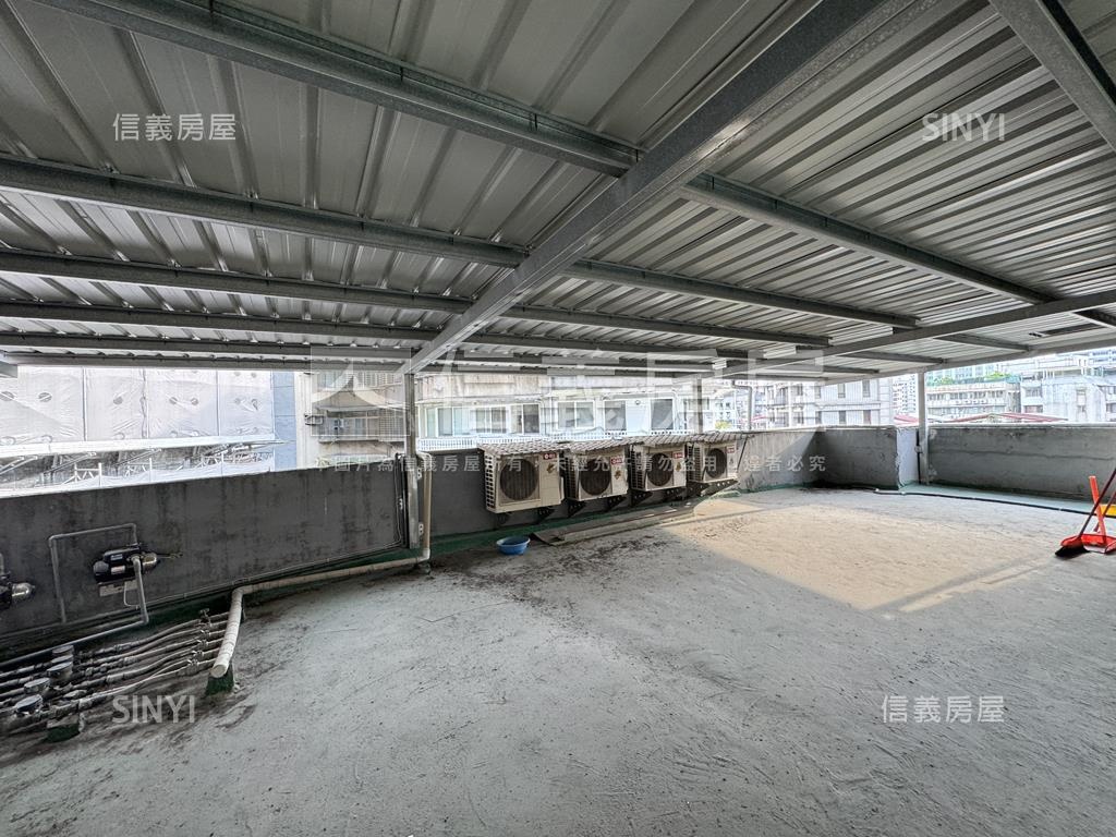 和平三房典雅採光美寓房屋室內格局與周邊環境