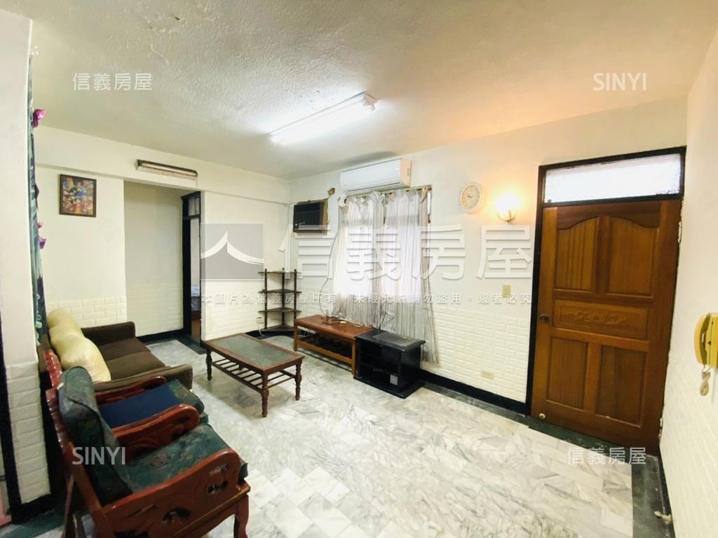 近頂溪捷運站４樓公寓房屋室內格局與周邊環境