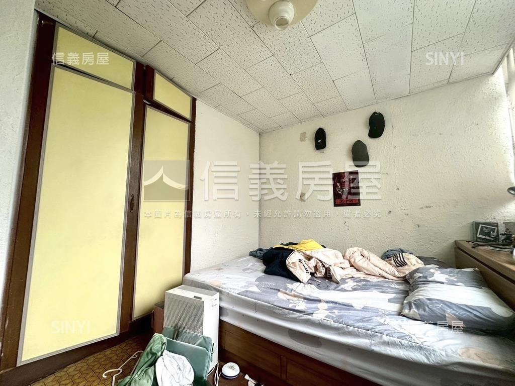 近頂溪捷運站４樓公寓房屋室內格局與周邊環境