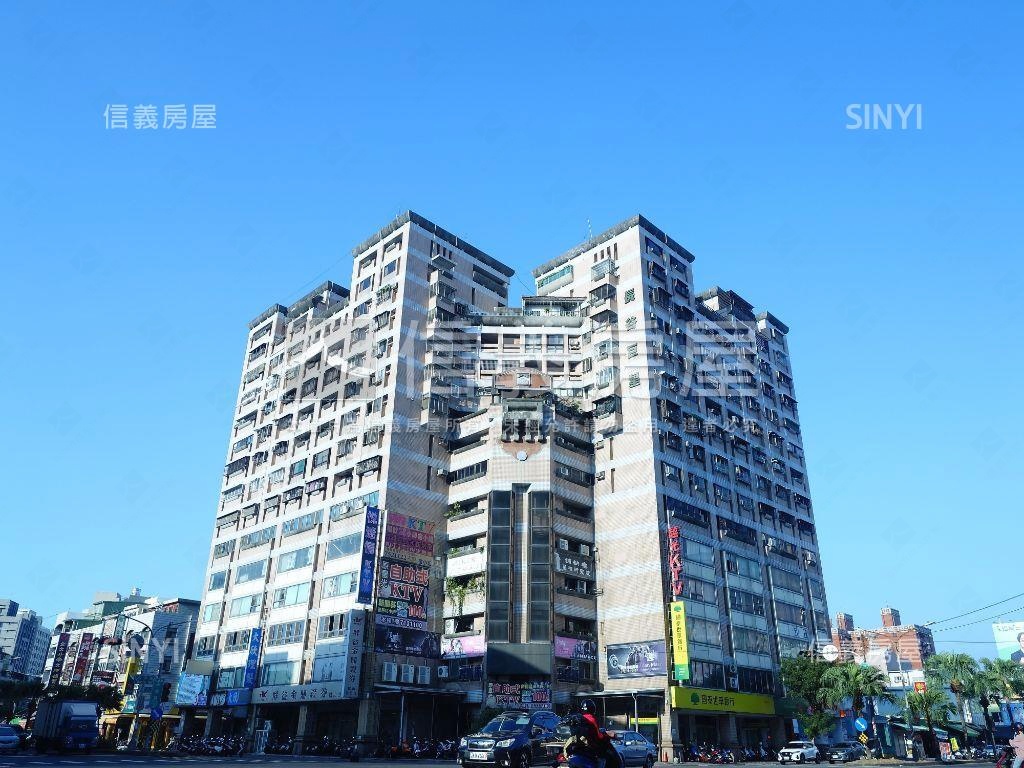 長谷巨星☆保泰大坪數辦公房屋室內格局與周邊環境