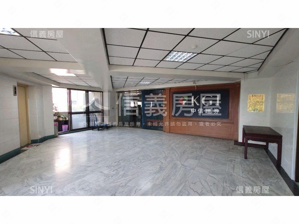 長谷巨星☆保泰大坪數辦公房屋室內格局與周邊環境