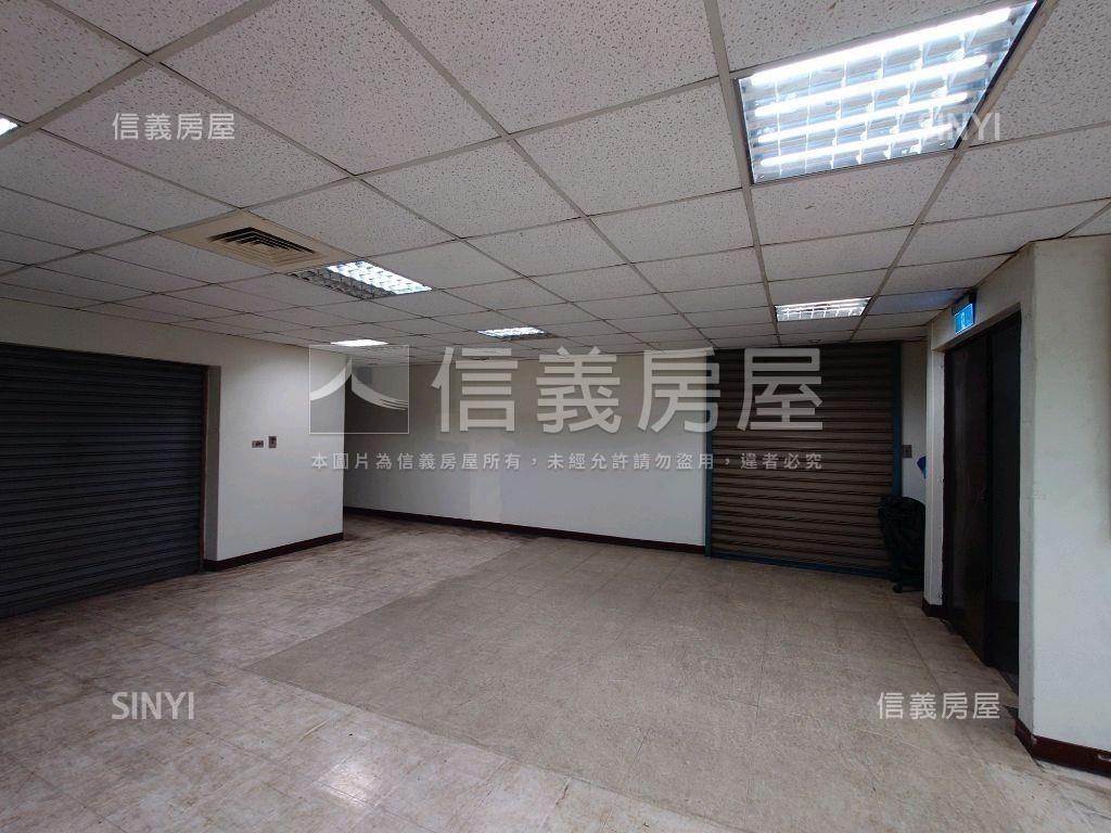 長谷巨星☆保泰大坪數辦公房屋室內格局與周邊環境