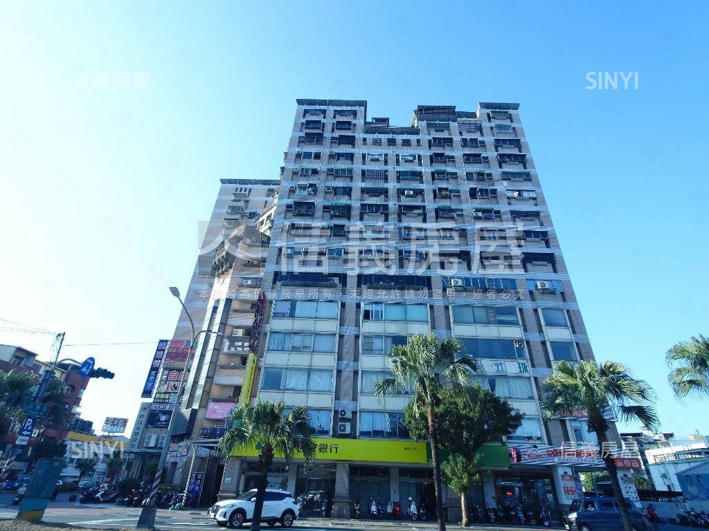 長谷巨星☆保泰大坪數辦公房屋室內格局與周邊環境