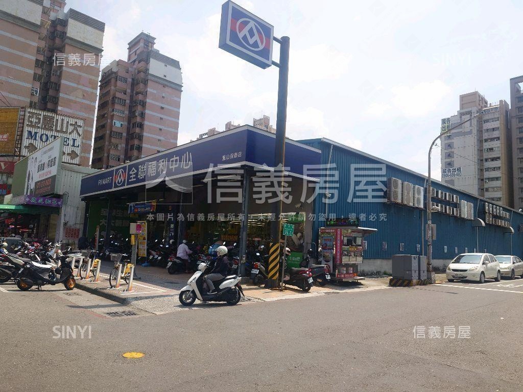 長谷巨星☆保泰大坪數辦公房屋室內格局與周邊環境