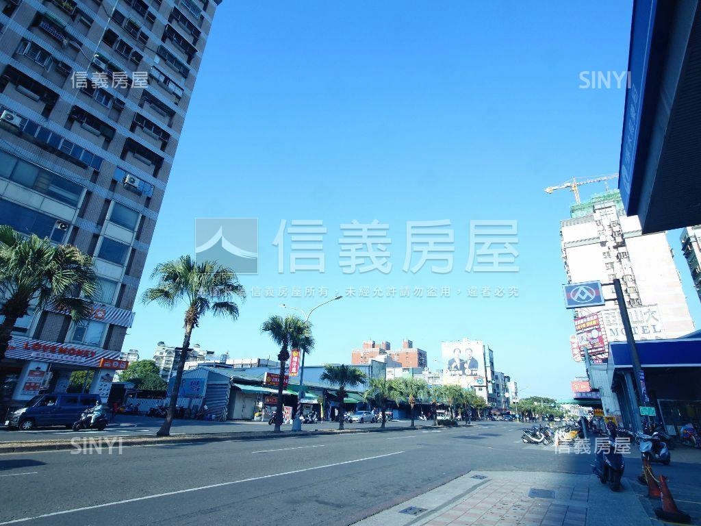 長谷巨星☆保泰大坪數辦公房屋室內格局與周邊環境