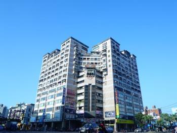 長谷巨星☆保泰大坪數辦公