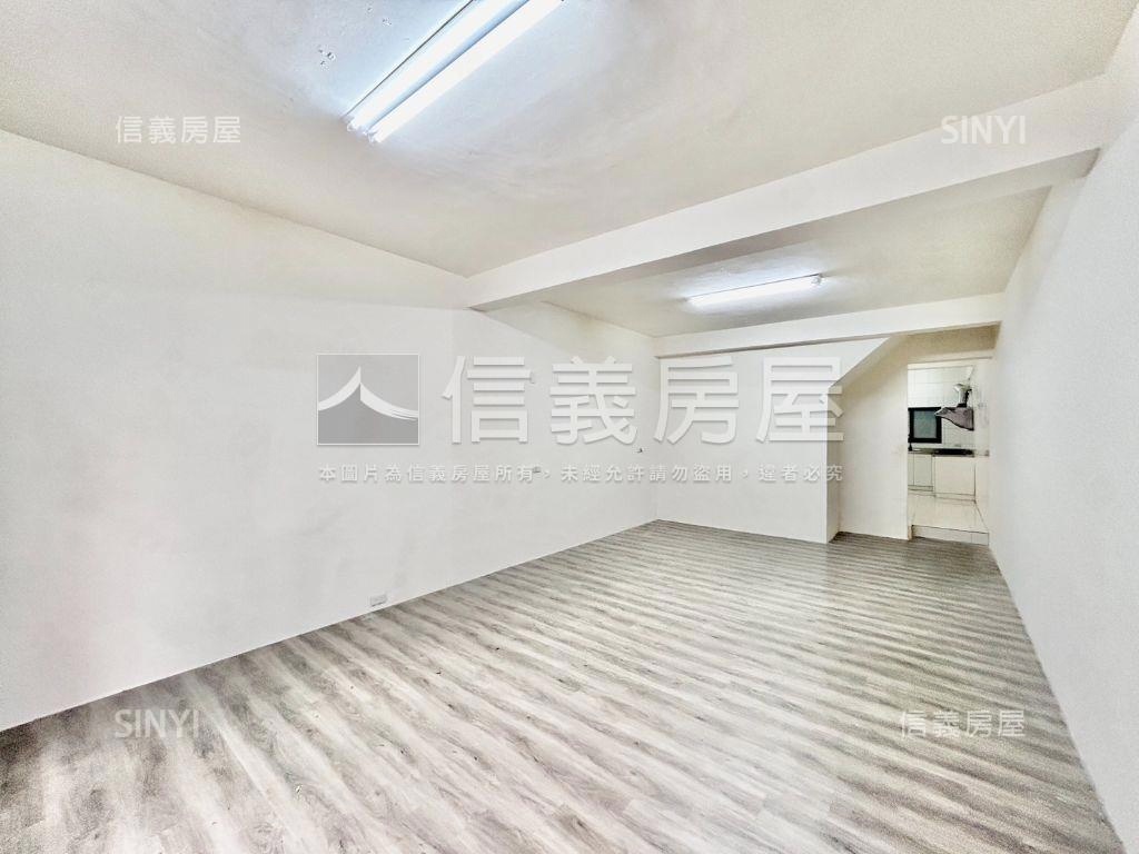 ★近好市多翻新美透天房屋室內格局與周邊環境
