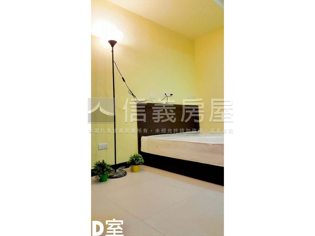 淡大溫馨裝潢４間收租套房房屋室內格局與周邊環境