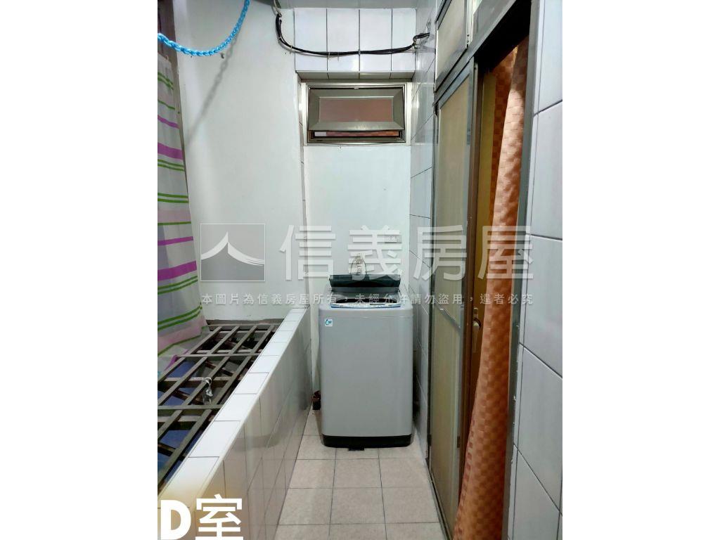 淡大溫馨裝潢４間收租套房房屋室內格局與周邊環境