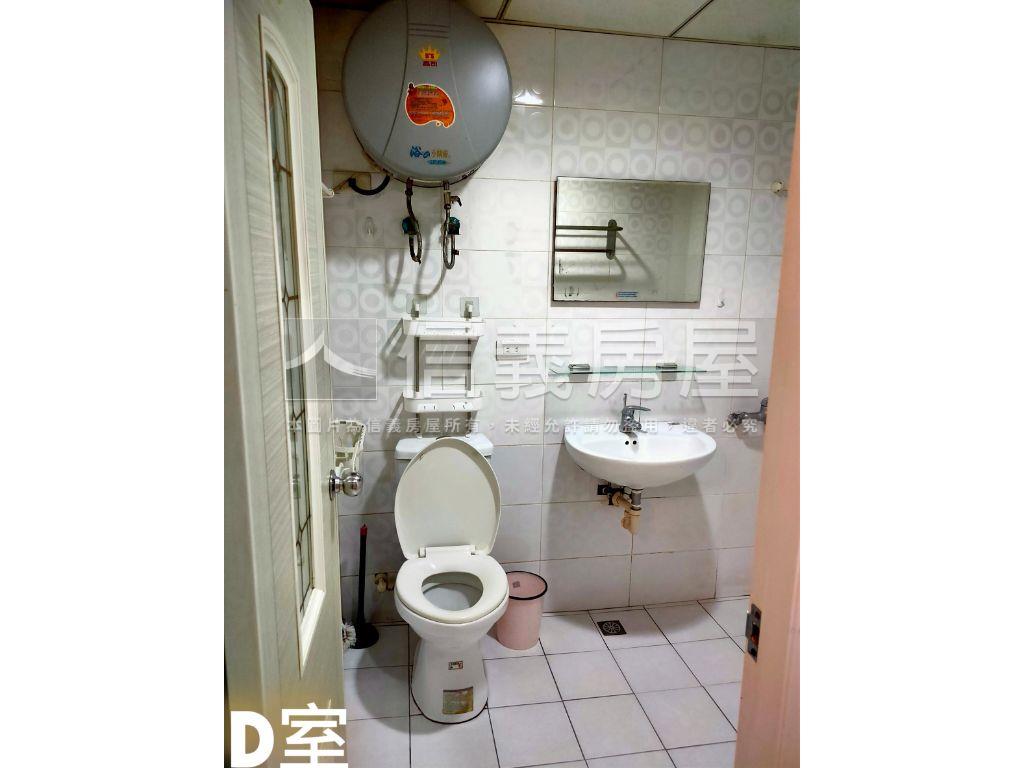 淡大溫馨裝潢４間收租套房房屋室內格局與周邊環境