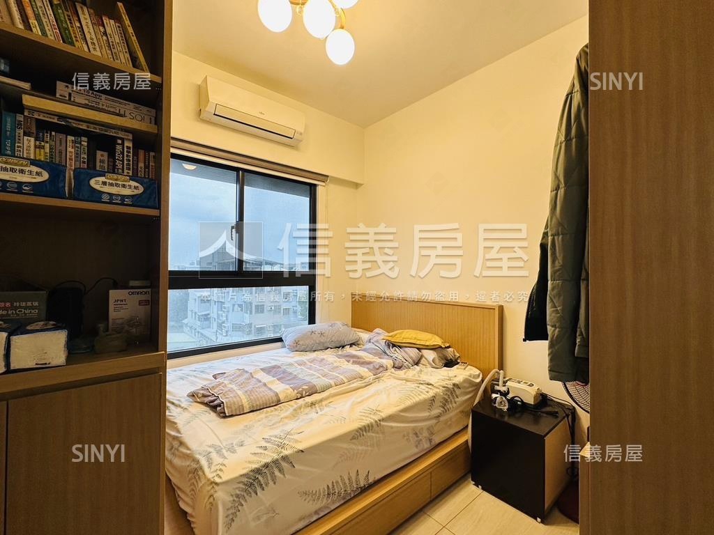 水交社上新光兩房平車房屋室內格局與周邊環境