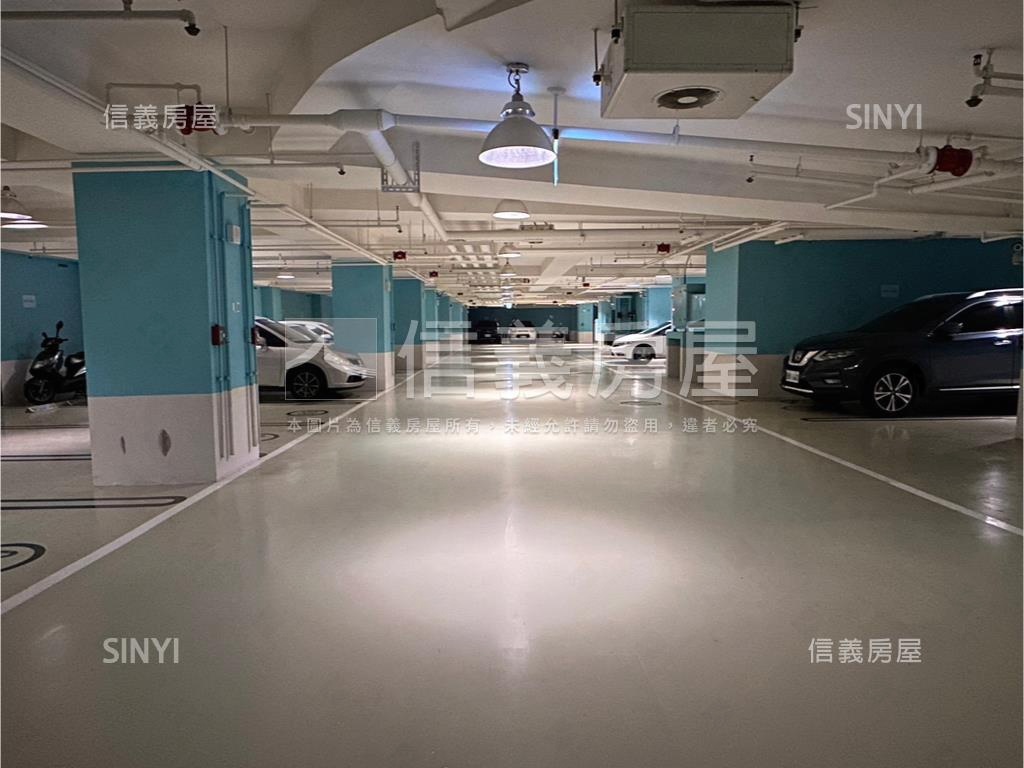 水交社上新光兩房平車房屋室內格局與周邊環境