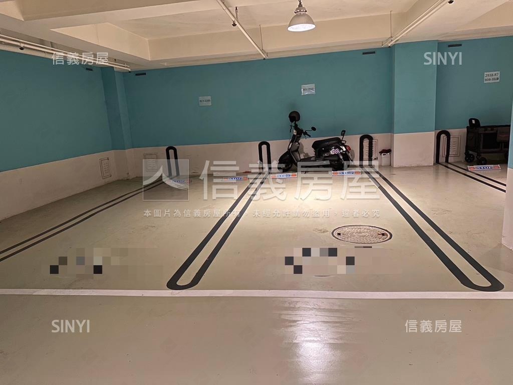 水交社上新光兩房平車房屋室內格局與周邊環境