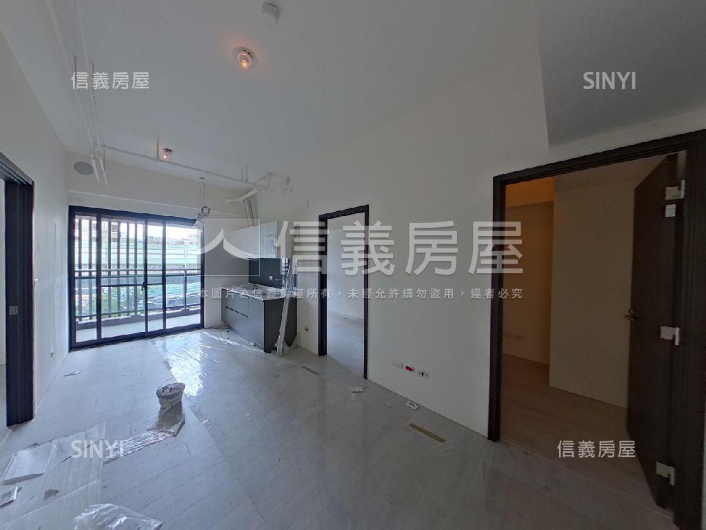 ＊藏美寓＊３樓Ａ２房屋室內格局與周邊環境