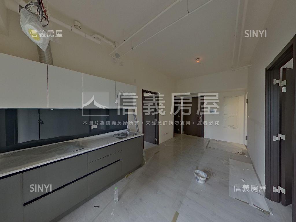 ＊藏美寓＊３樓Ａ２房屋室內格局與周邊環境