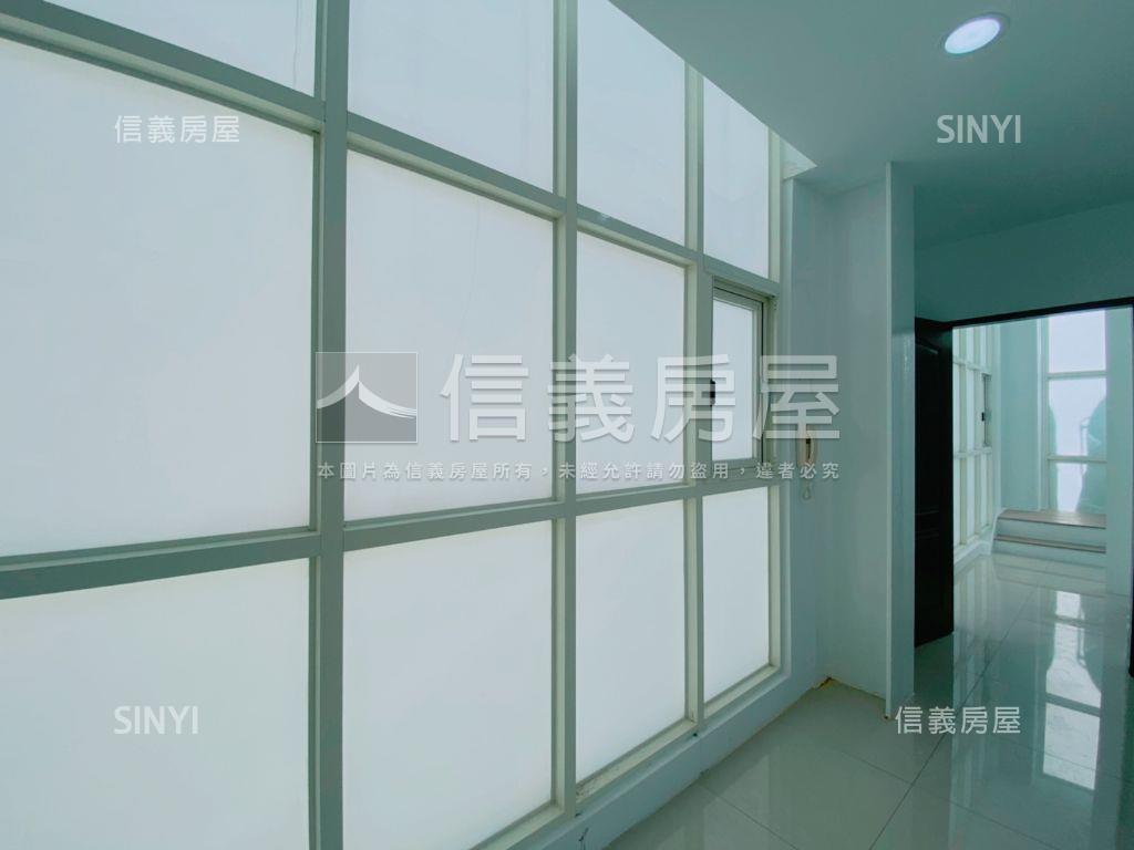 近新堀江鋼骨結構透天房屋室內格局與周邊環境
