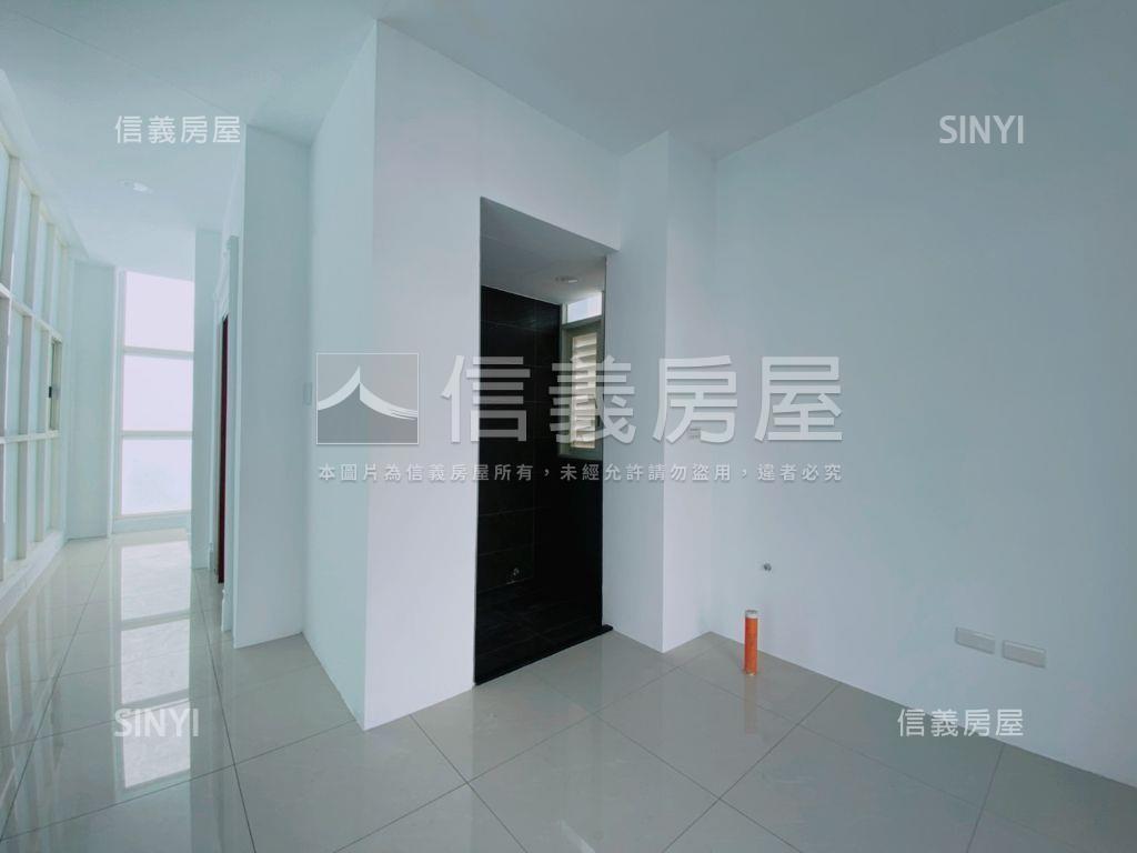 近新堀江鋼骨結構透天房屋室內格局與周邊環境