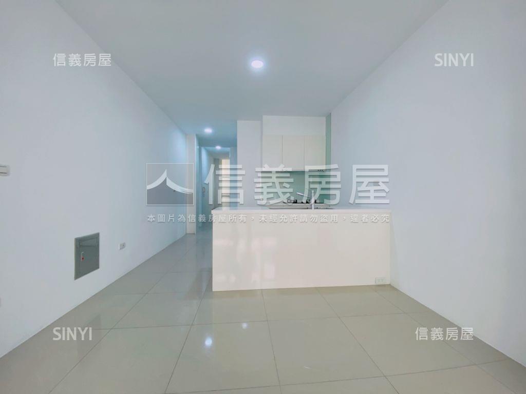 近新堀江鋼骨結構透天房屋室內格局與周邊環境