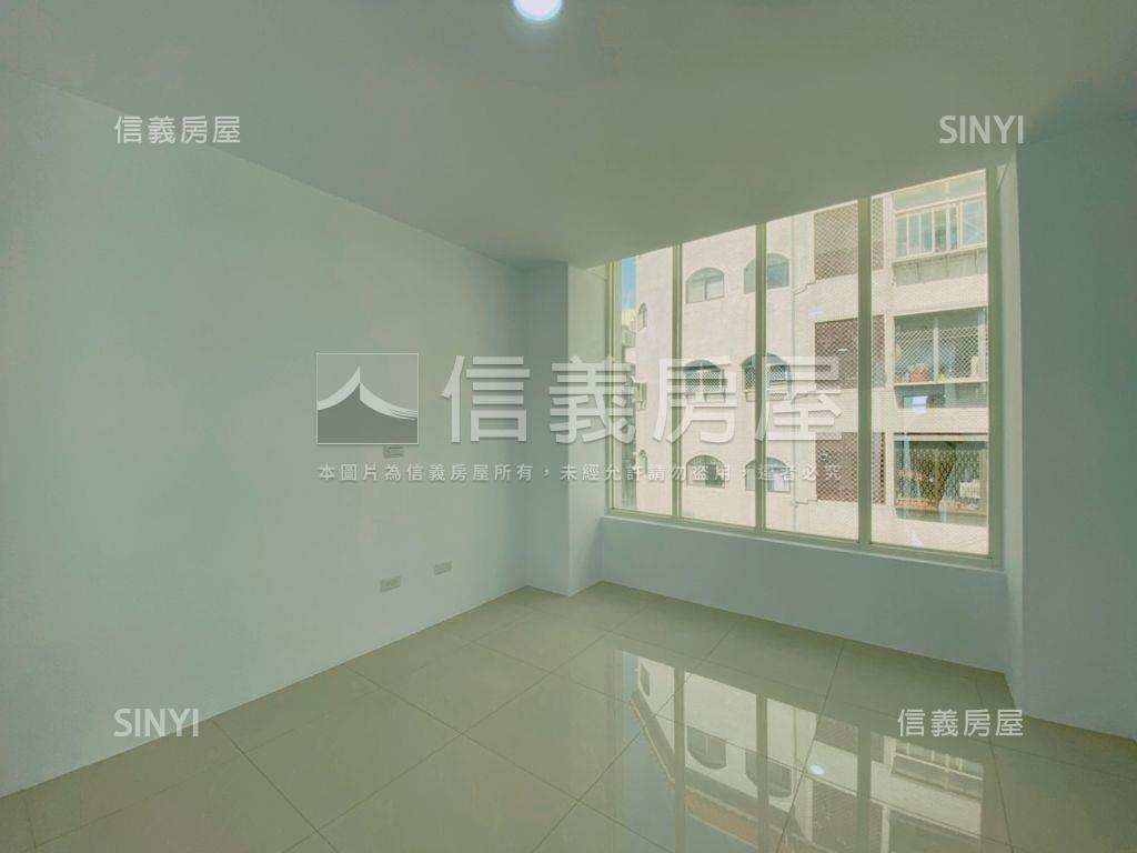 近新堀江鋼骨結構透天房屋室內格局與周邊環境