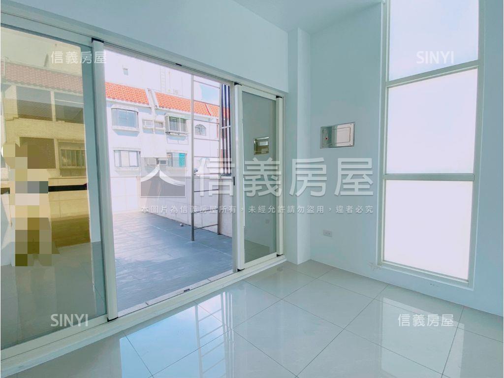 近新堀江鋼骨結構透天房屋室內格局與周邊環境