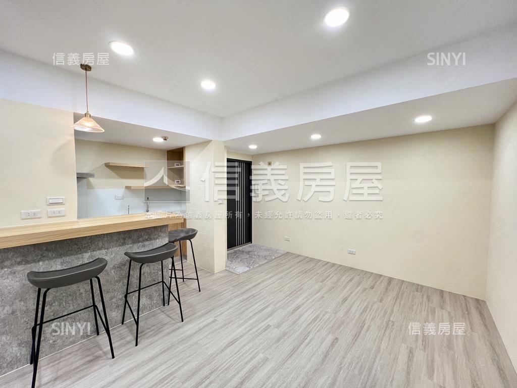 健行科大旁。質感裝潢三房房屋室內格局與周邊環境