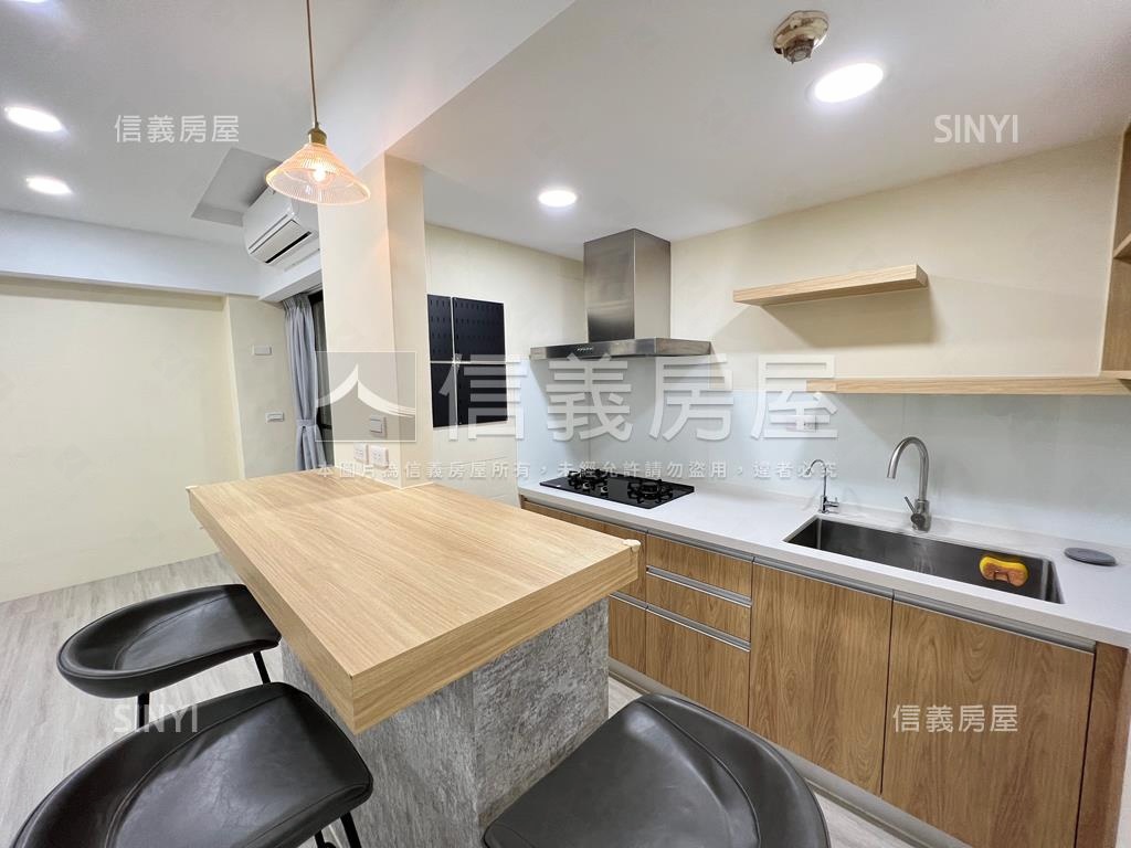 健行科大旁。質感裝潢三房房屋室內格局與周邊環境