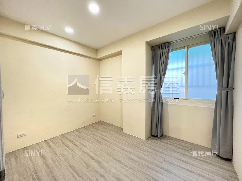 健行科大旁。質感裝潢三房房屋室內格局與周邊環境