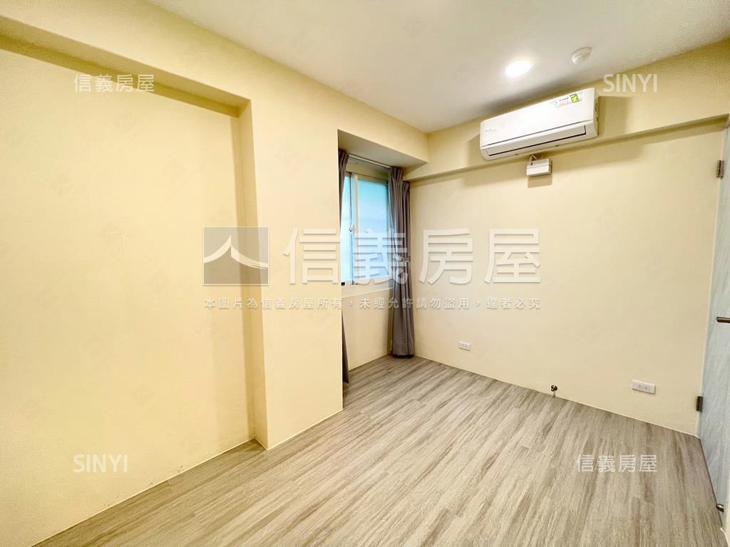 健行科大旁。質感裝潢三房房屋室內格局與周邊環境