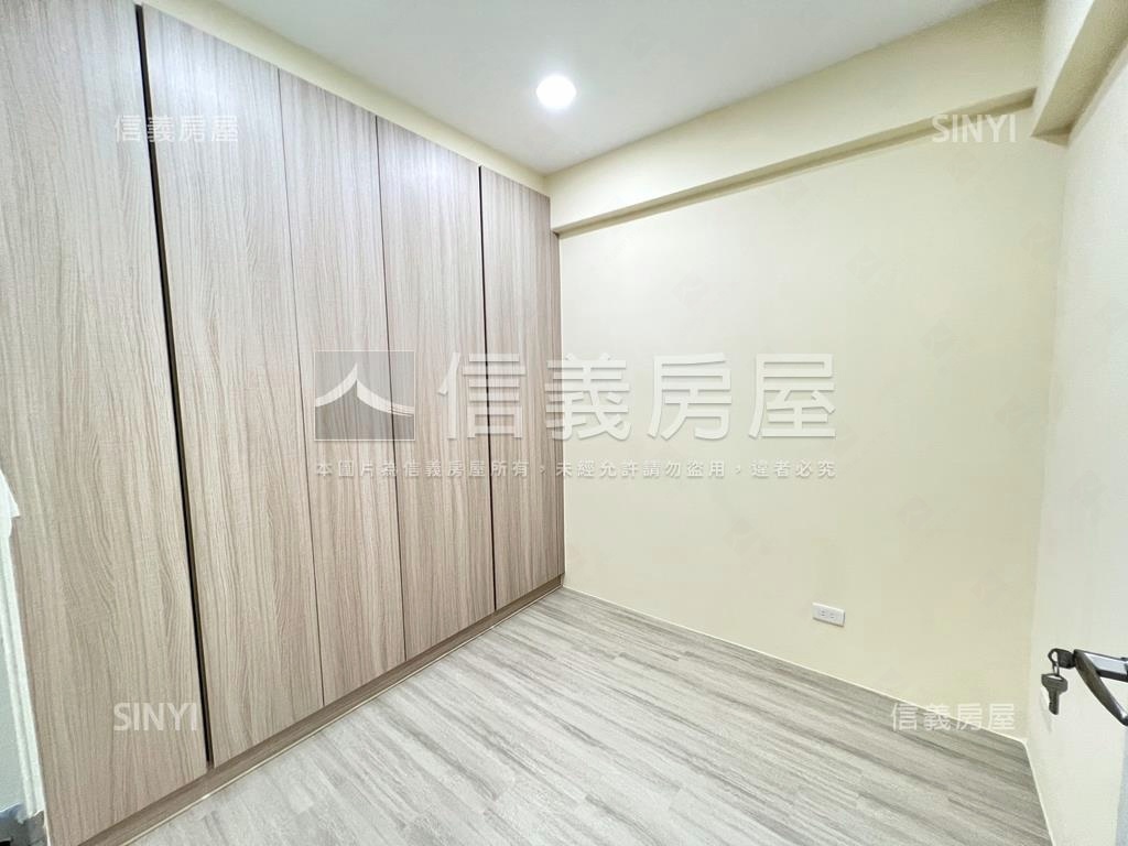 健行科大旁。質感裝潢三房房屋室內格局與周邊環境