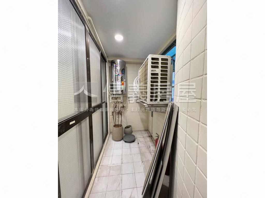 健行科大旁。質感裝潢三房房屋室內格局與周邊環境