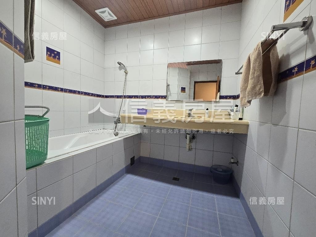 近州南重劃區安和傳統透天房屋室內格局與周邊環境