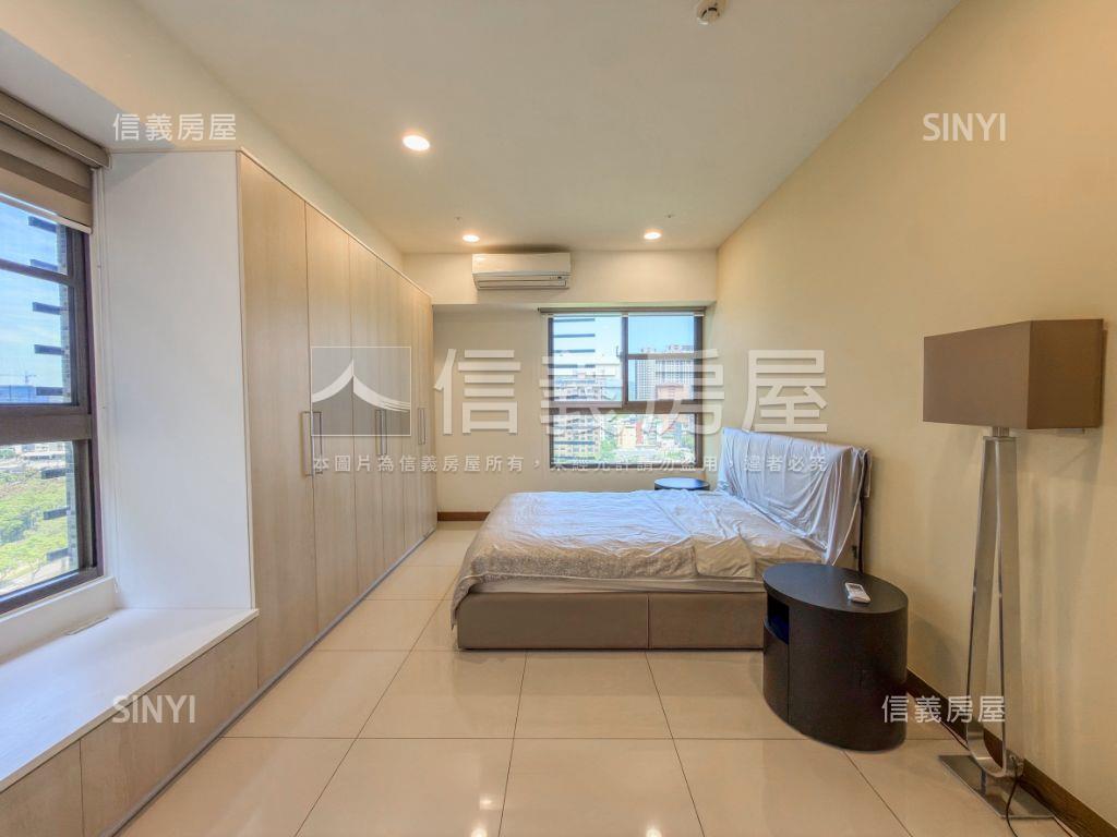 農十六高樓採光景觀首排房屋室內格局與周邊環境