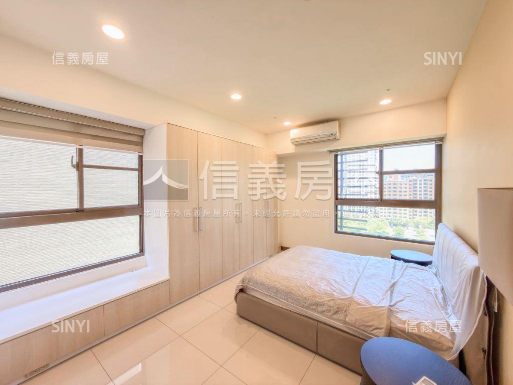 農十六高樓採光景觀首排房屋室內格局與周邊環境